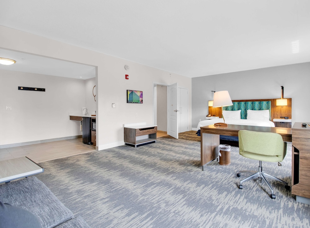 Hampton Inn & Suites Sarasota Bradenton Airport FL - photo 37