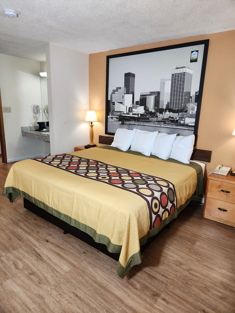 WestSpring Inn - photo 6