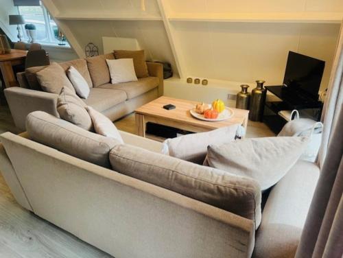 Fourseasons in Durbuy, Belgium