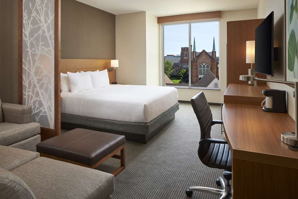 Hyatt Place Evansville - photo 10