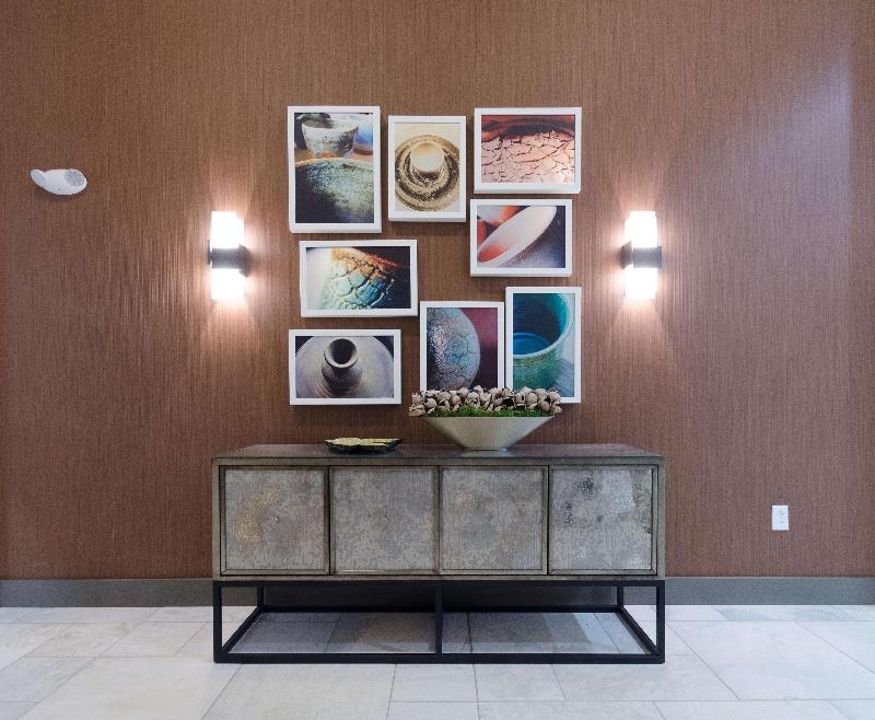 Hilton Garden Inn Hickory - photo 18