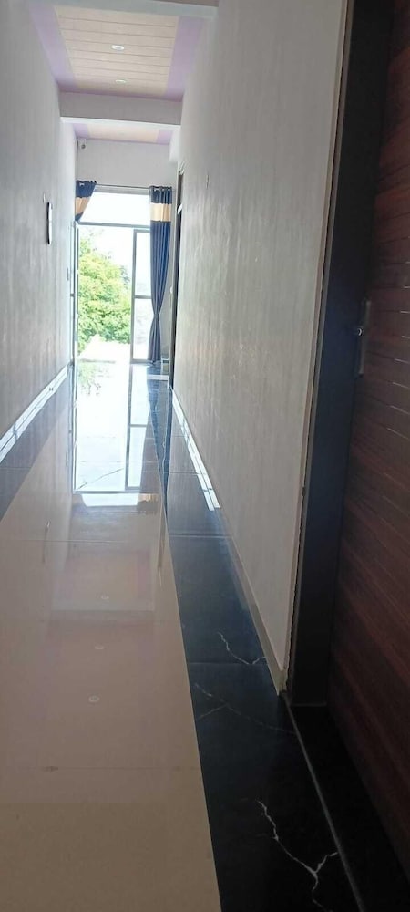 Kanak Hotel & Restaurant — Ringas — photo 4