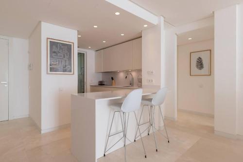 Precioso apart. 1811. Palo Alto. — 4-Star Luxury Hotel in Ojen, Spain