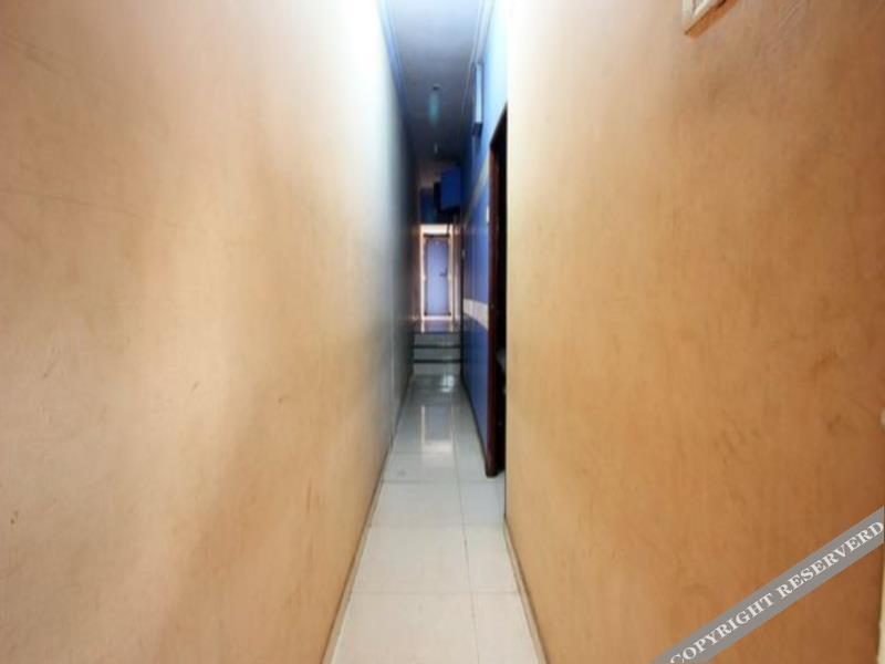 Sahara Inn Guest House