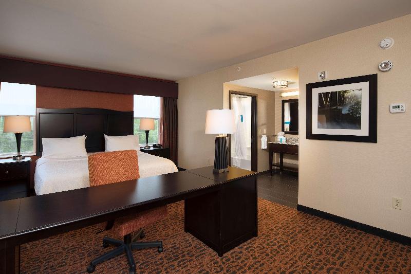 Hampton Inn Lewiston Auburn - photo 92
