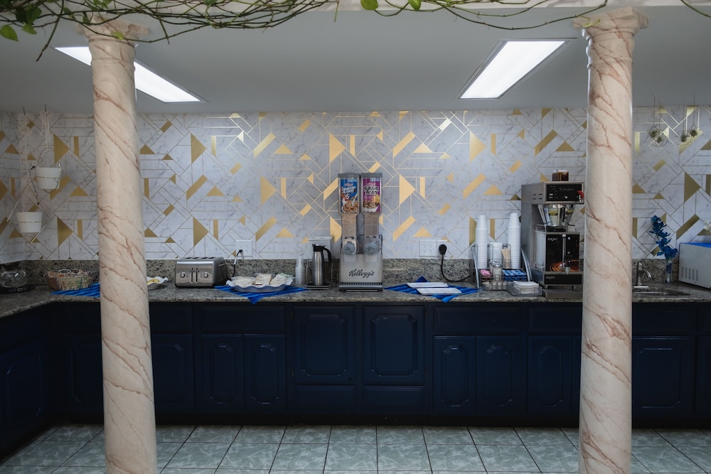 Envi Boutique Hotel Henderson Evansville South - photo 113