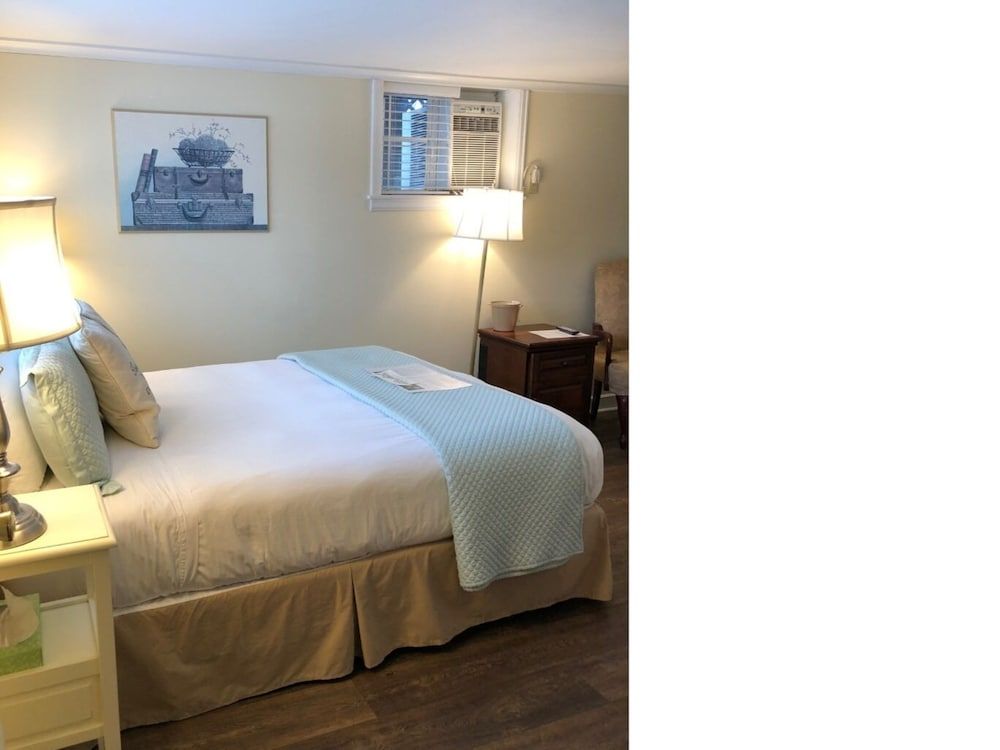 Anne's Washington Inn - photo 14