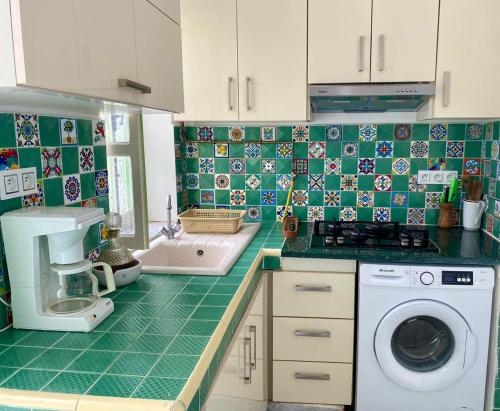 Dar Bouderbala in Mahdia, Tunisia