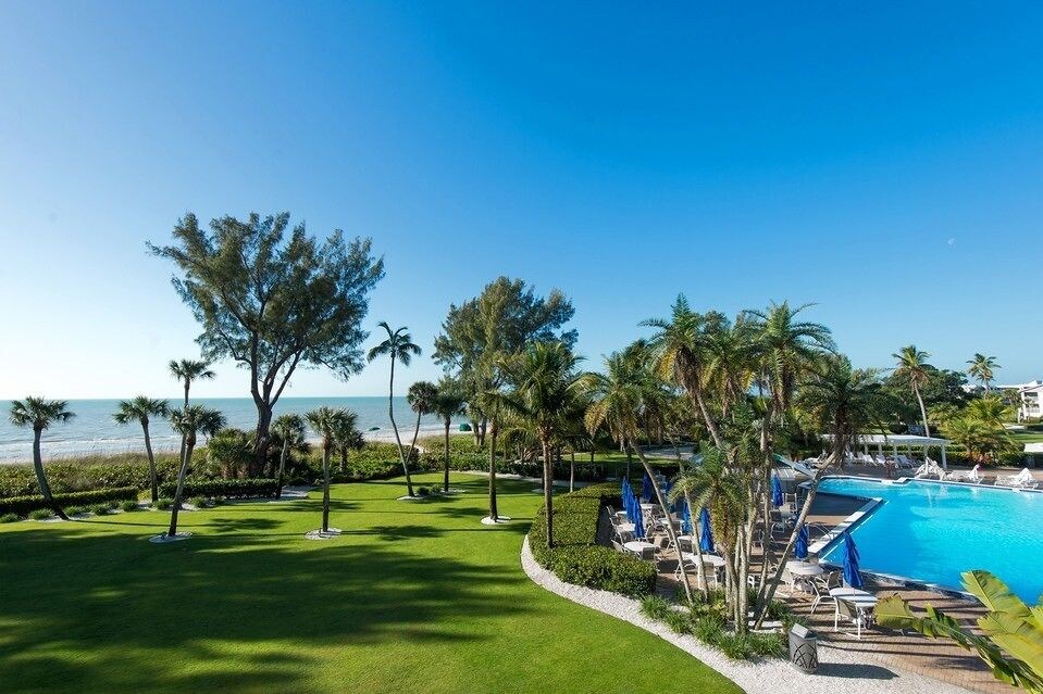 Casa Ybel Resort - photo 43