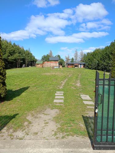 Chatka u Patryka — Nowe Miasto — photo 4