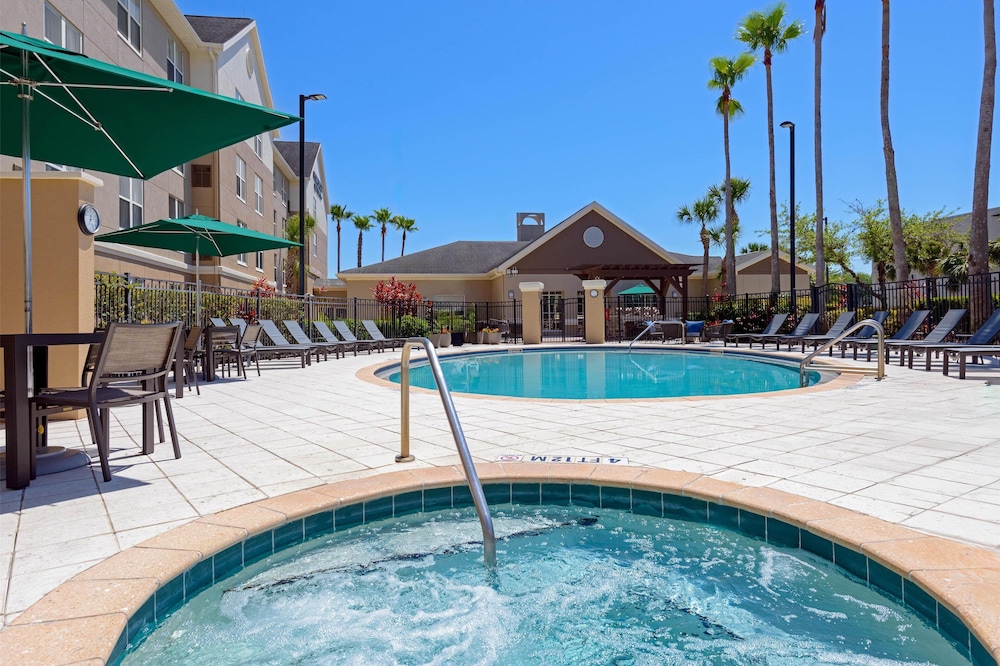 Homewood Suites by Hilton Orlando UCF Area - photo 25