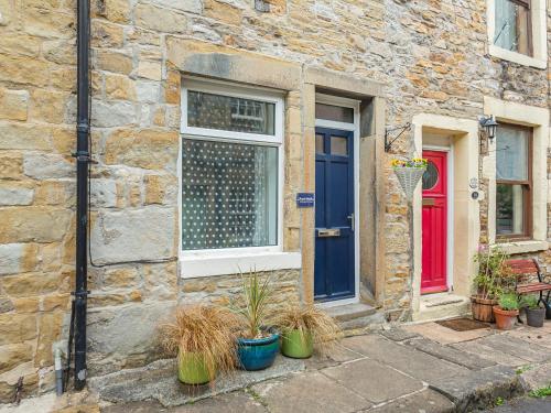20 Woodman Terrace Skipton — 4-Star Luxury Hotel in Skipton, United Kingdom