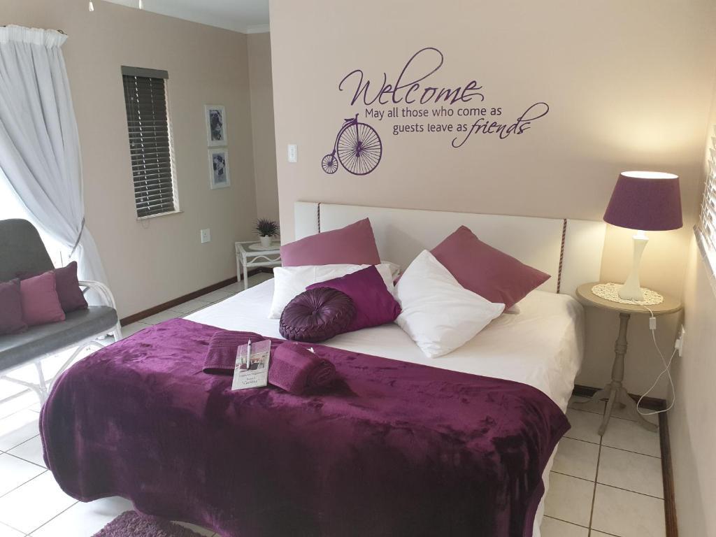 Ceelee’s Place in Bloemfontein, South Africa