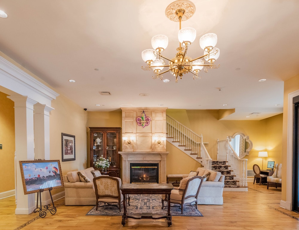 Natchez Grand Hotel & Suites On the River - photo 5