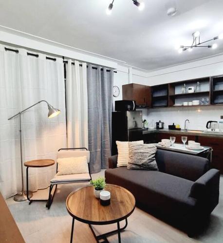 2A2J Apartments 2 Bedroom — 4-Star Luxury Hotel in Manila, Philippines
