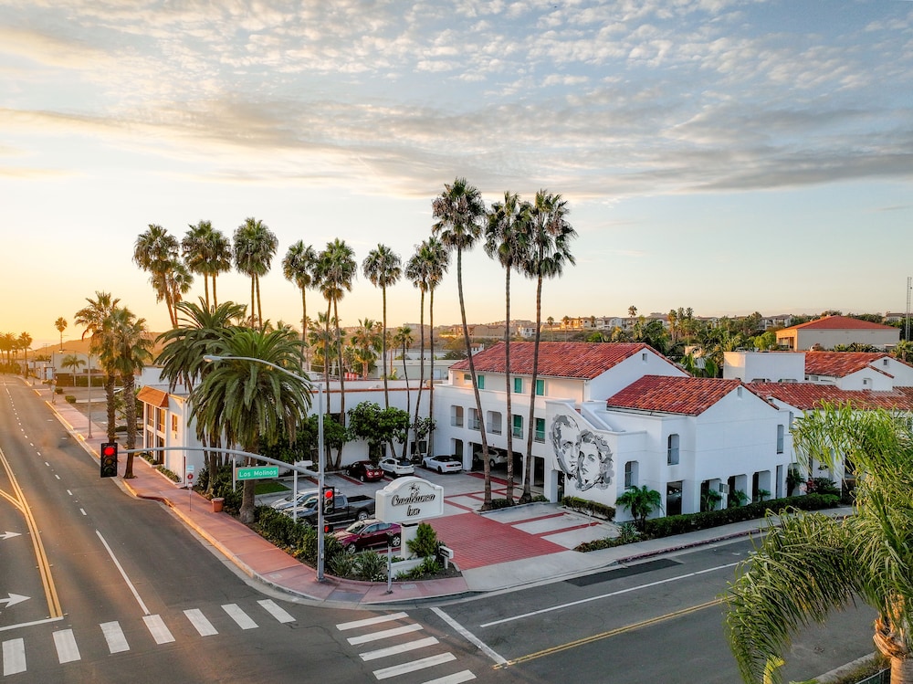Casablanca Inn - photo 45
