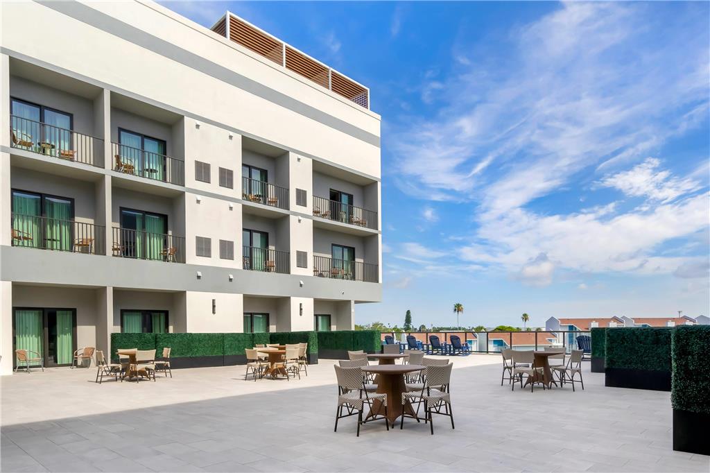 Cambria Hotel St Petersburg Madeira Beach Marina - photo 47