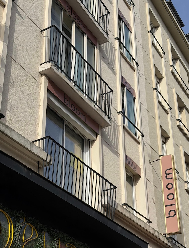 Hôtel Bloom in Caen, France