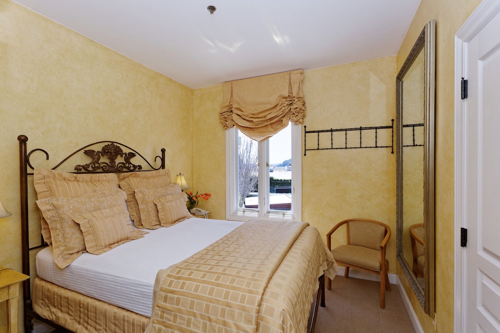 Hotel Sausalito - photo 7