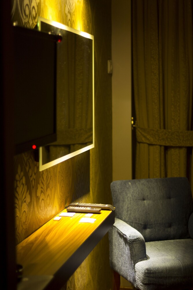 Grand Hotel Terme — Kirsehir — photo 4