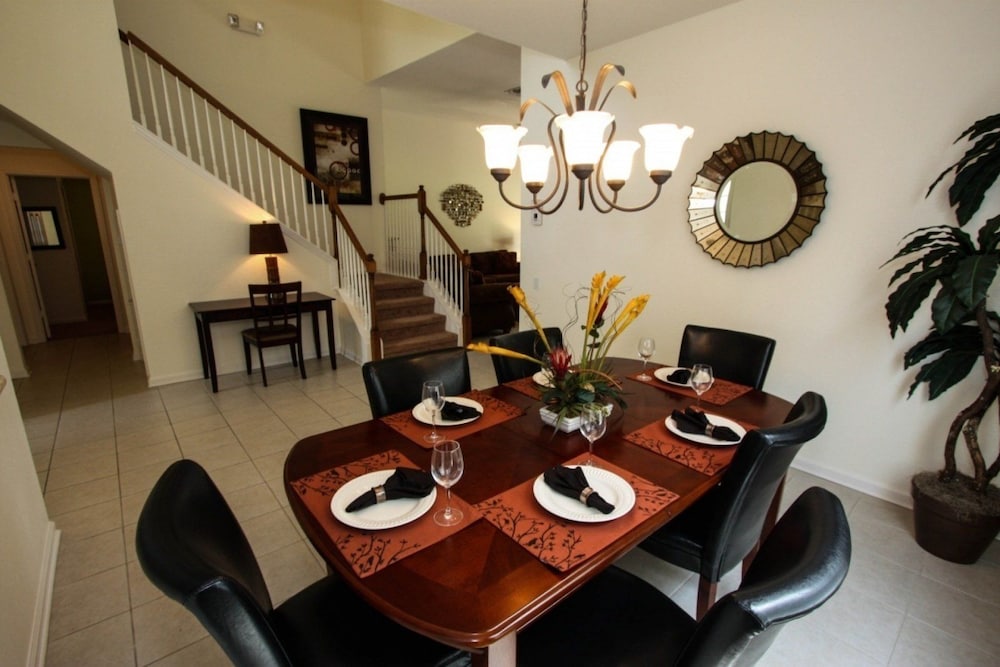 Ov4195 Windsor Hills Resort 5 Bed 5 Baths Villa - photo 27