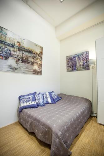 Helmers Artfulstay — Amsterdam — photo 4