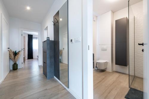 Apartment Mint