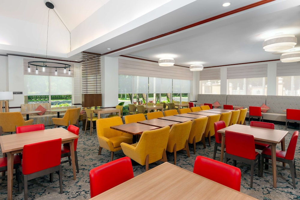 Hilton Garden Inn Ft. Lauderdale SW Miramar - photo 28