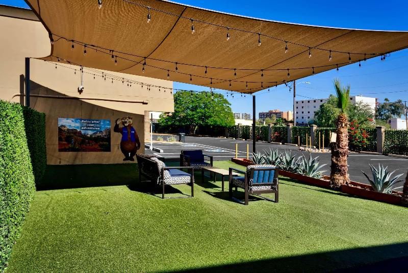 Travelodge by Wyndham Phoenix Downtown - photo 13