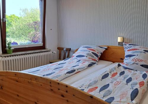 Ferienhof Jens Ferienwohnung 7 Ostseeblick — 4-Star Luxury Hotel in Kappeln, Germany