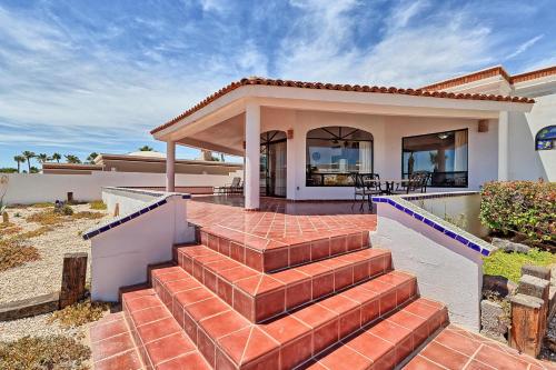 Casita de Paz pet-friendly hotel Puerto Penasco