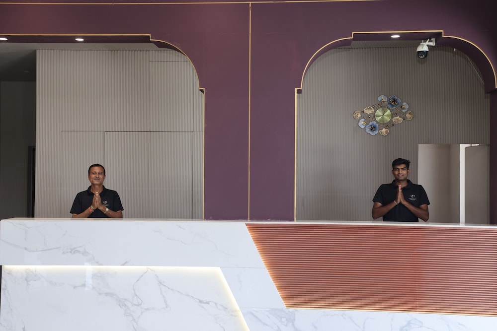 Pallacia A Luxury Hotel — Beawar — photo 5
