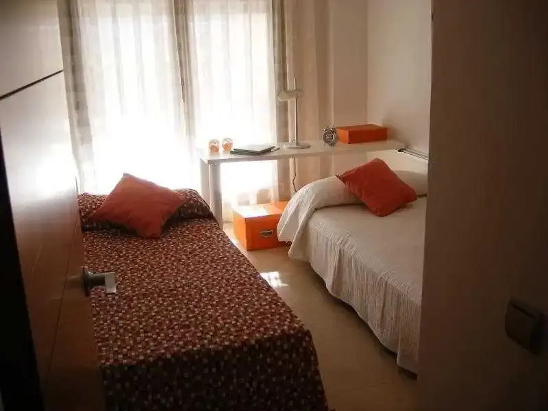 Portocala Fase I in Oropesa Del Mar, Spain