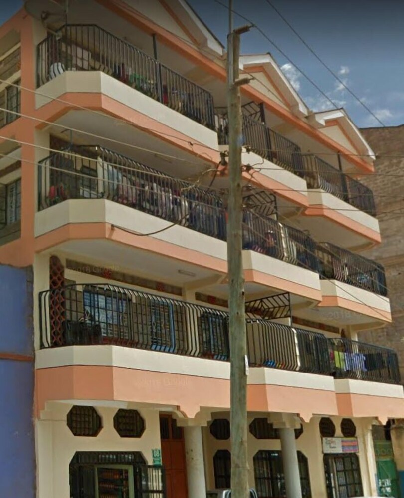 3 Shades Annex Adults Only in Thika, Kenya