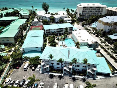 Seven Mile Beach Resort in George Town, Cayman Islands