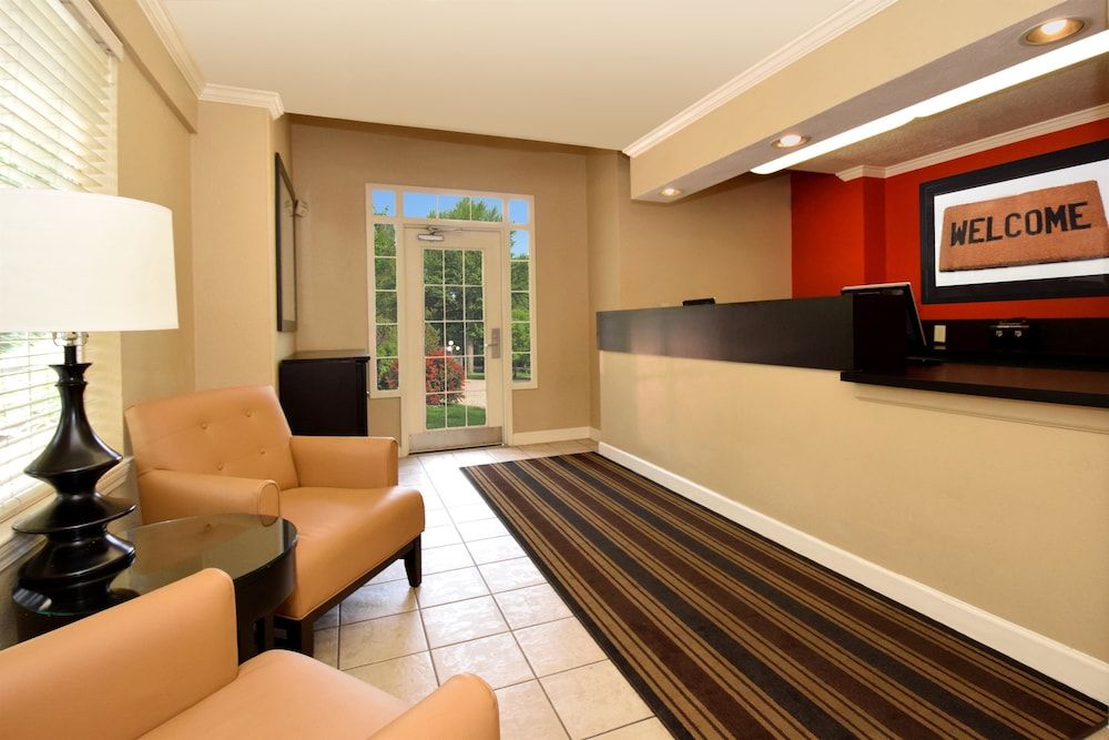 Extended Stay America Washington D.C.Sterling - photo 19