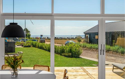 Beach Front Home In Haderslev — Haderslev — photo 2
