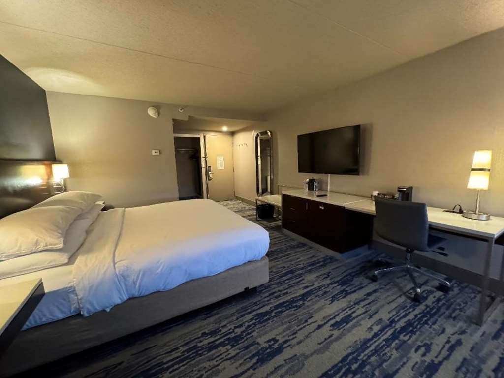 Skyline Hotel Detroit Airport SureStay Collection by BW - photo 24