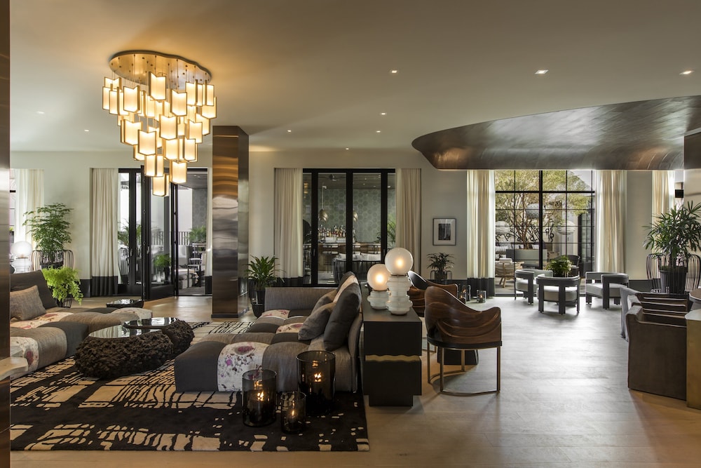Kimpton La Peer Hotel by IHG - photo 104