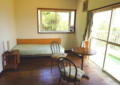 Ikokujyoucho Vacation Stay 97595v — Nishinoomote