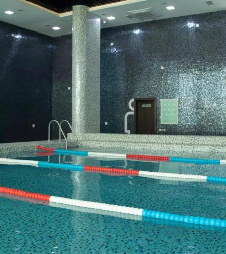 Park Azure Premium Home — 5-Star Luxury Hotel in Baku, Azerbaijan