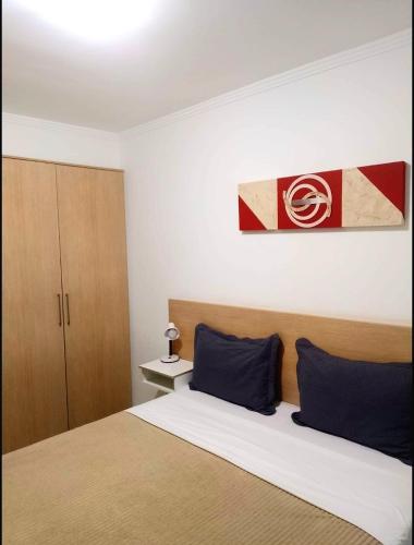 Flats Via Mar Slim in Macae, Brasil