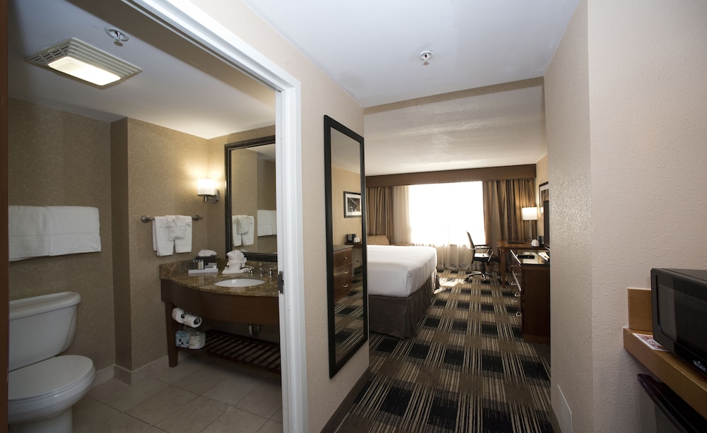 Hotel Executive Suites Newark Liberty Int'l Airport Carteret - photo 23
