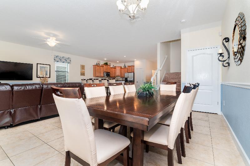 ChampionsGate Resort Homes and Townhomes - photo 121