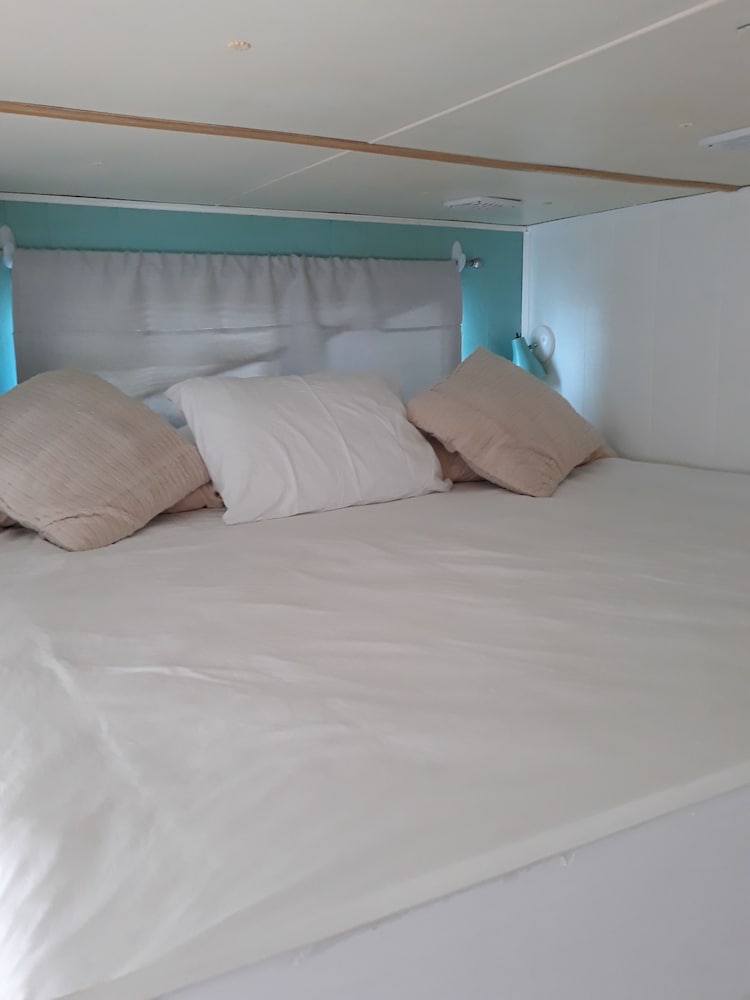 Mangrove Marina and Resort Aqualodge Houseboats - photo 29