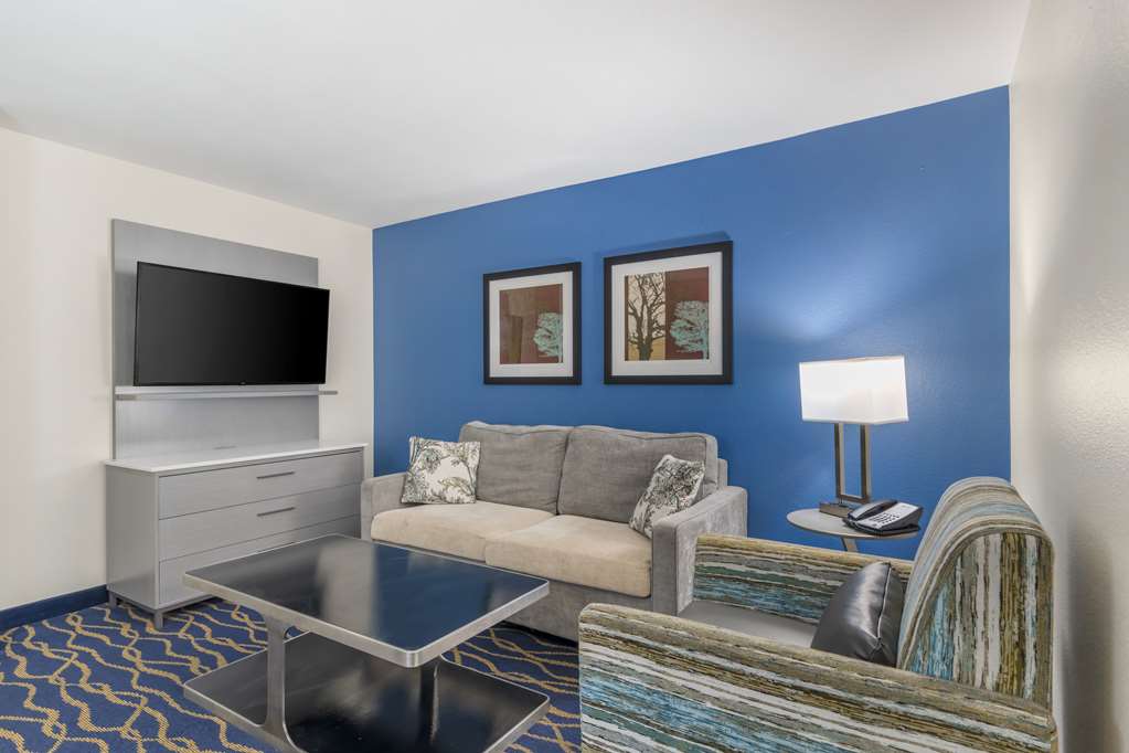 Best Western Plus Lake Lanier gainesville Hotel & Suites - photo 17