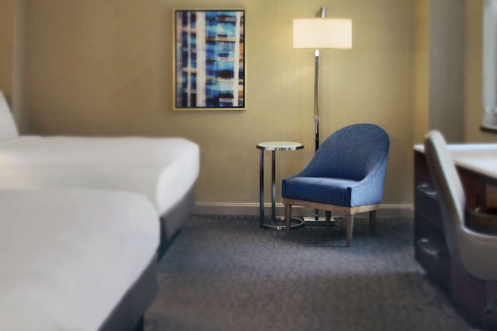 Hilton Chicago - photo 45