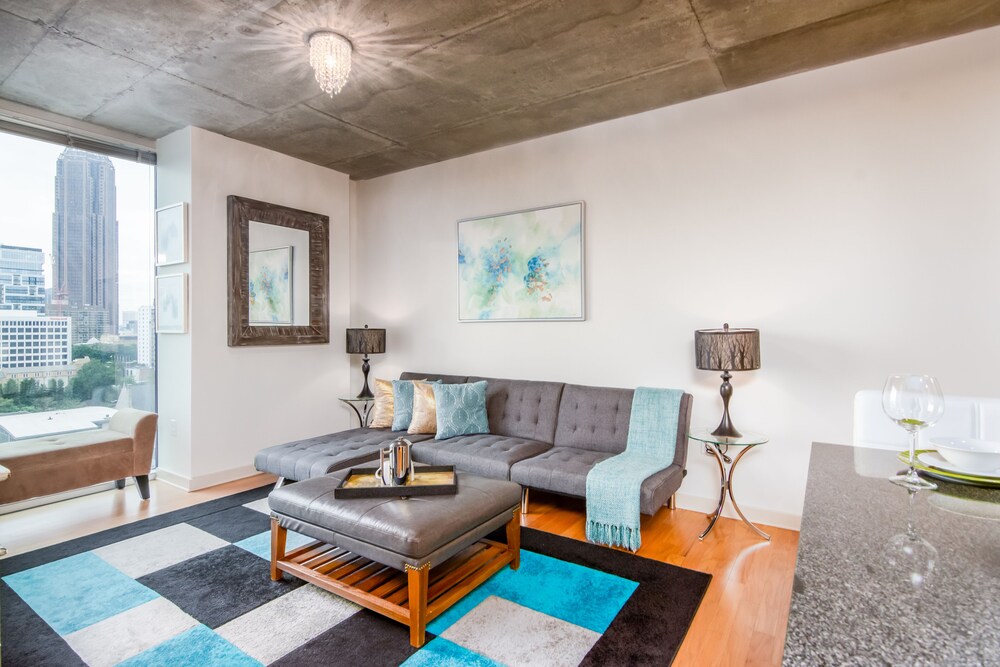 Chic Collection By Nohotel On 6Th Street - photo 37