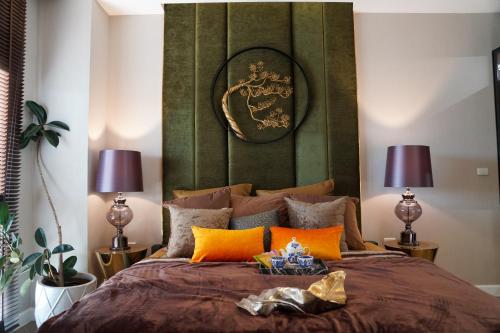 The Nine Thasala — 4-Star Luxury Hotel in Chiang Mai, Thailand