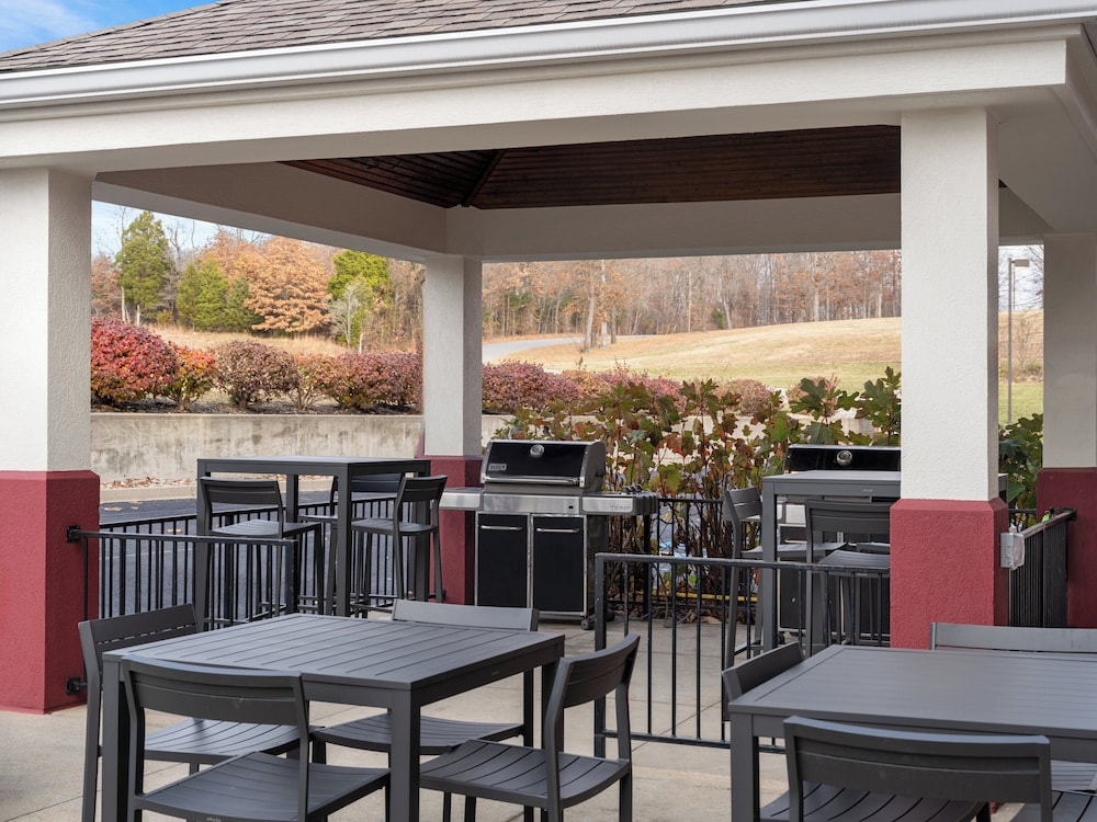 Candlewood Suites Radcliff Fort Knox by IHG - photo 46